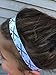 Field Hockey Headband, Girls Field Hockey Stretch Headbands, Gift for Girl Field Hockey Players