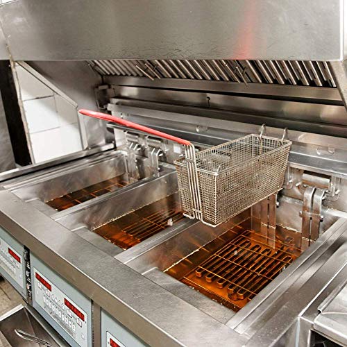 EcoGen ECOHDWB Commercial Hood Cleaner Concentrate, Bucket, 5 gal