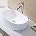 Decor Star CB-002 Bathroom Porcelain Ceramic Vessel Vanity Sink Art Basin