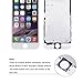 Corepair iPhone 6(4.7”) Screen Replacement White – Corepair Full Assembly Retina LCD Display Touch Digitizer with Front Camera, Ear Speaker, Proximity Sensor, Screen Protector, Repair Tools