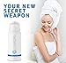 Anti Acne Cream 3% Retinol Moisturizer | Medical Grade [Strong] Paraben-Free Hyaluronic Acid Skincare Treatment Cream for Blemish-Prone Skin | Hydrates, Firms, Heals Breakouts & Fades Acne Scars