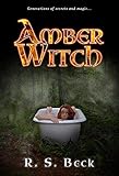 Amber Witch by 