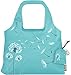 ChicoBag Vita Inspire - Dream Reusable Tote Bag, Blue, 19w x 13h (48cm w 33cm h), Adult-Unisex