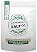 Whiskey Smoked Irish Sea Salt - 5 oz.