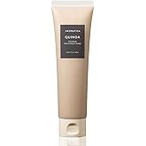 AROMATICA Quinoa Protein Hair Treatment, Silicone-free, Sulfate-free/Nourishes, Moisturizes, and Adds Shine (5.41oz / 160ml)