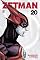 Livro Zetman vol. 20