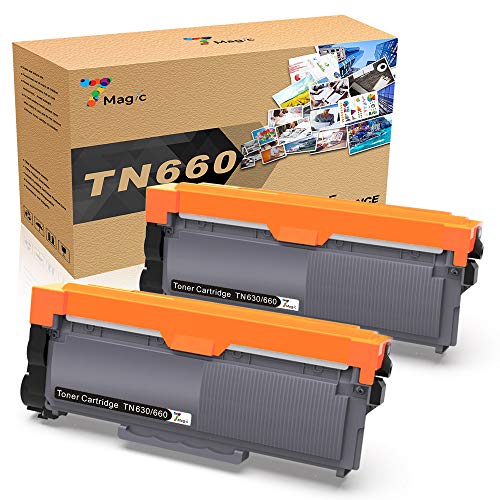 Top toners for mfc l2740dw