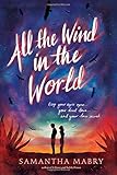 Omslagsbilde av All the Wind in the World
