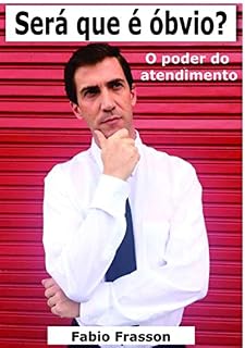 Livro Será Que É Óbvio?