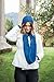 Knit Picks Bulky Knitting Pattern Kit with Book and Needles (Reverb Hat and Infinity Scarf)