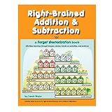Right-Brained Addition & Subtraction