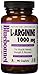 BlueBonnet L-Arginine 1000 mg Capsules, 90 Count