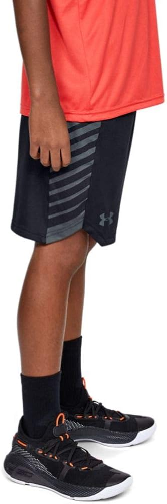 Under Armour Boys' MK1 Shorts Short : Clothing