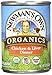 Newman's Own Chicken & Liver Dinner For Dogs, Size: 12.7-Ounce (Pack of 12)