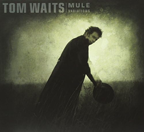 Tom Waits - Rain Dogs - Amazon.com Music