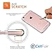 iPhone 6S Case, CellFair [Crystal Clear] Bumper for iPhone 6S / 6 (4.7) - [Ultra Thin] Case for Your Phone, and [Non Slip]