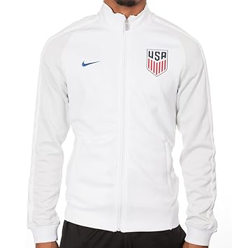 nike usa soccer jacket