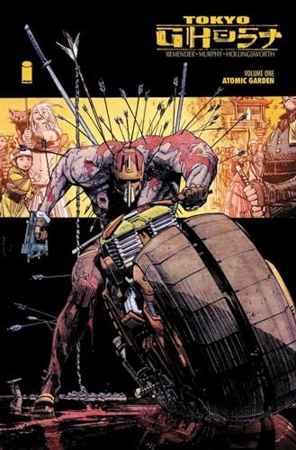 Amazon.com: The Private Eye: 9781632155726: Vaughan, Brian K