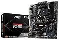 MSI Performance Gaming AMD