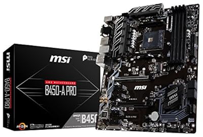 MSI Performance Gaming AMD