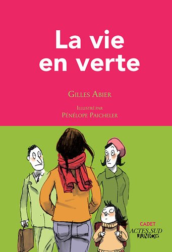 La  vie en verte
