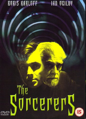 The Sorcerers