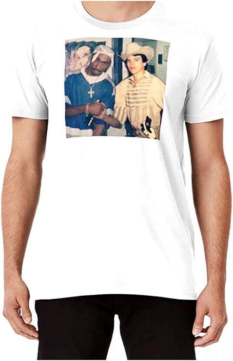 chalino sanchez graphic tee