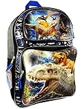 Jurassic World Dinosaurs Park 16