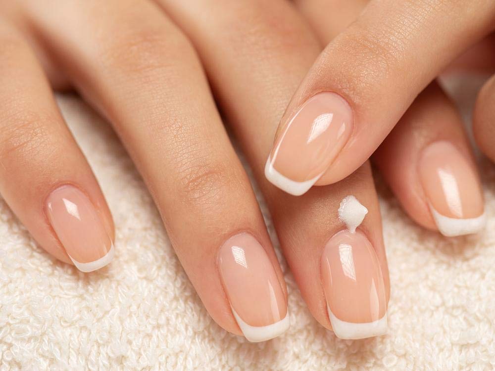 Barielle Nail Strengthener Cream Helps Improve Nail Growth.For Healthier and Stronger Nails. Prevents Splitting Cracks and Ridges. Resists Splits Peels and Breaks.Can Be Used with Nail Polish. 1 Ounce : Nail Strengthening Products : Beauty