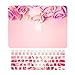 TOP CASE – 2 in 1 Bundle Deal Graphics Rubberized Hard Case + Keyboard Cover for MacBook Air 11