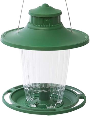 Amazon Com Stokes Select Bird Feeder 5 Feeding Ports 3 8 Lb