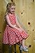Girls 50s Vintage Swing Rockabilly Retro Sleeveless Party Dress for Occasion