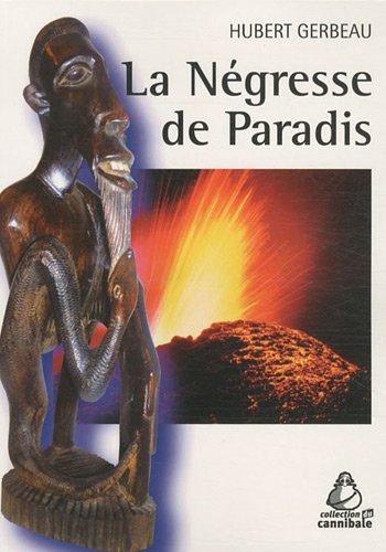 La  négresse de paradis