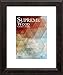 Timeless Frames 12x16 Inch Fits 9x12 Inch Photo Supreme Solid Wood Wall Frame, Espresso - 51082