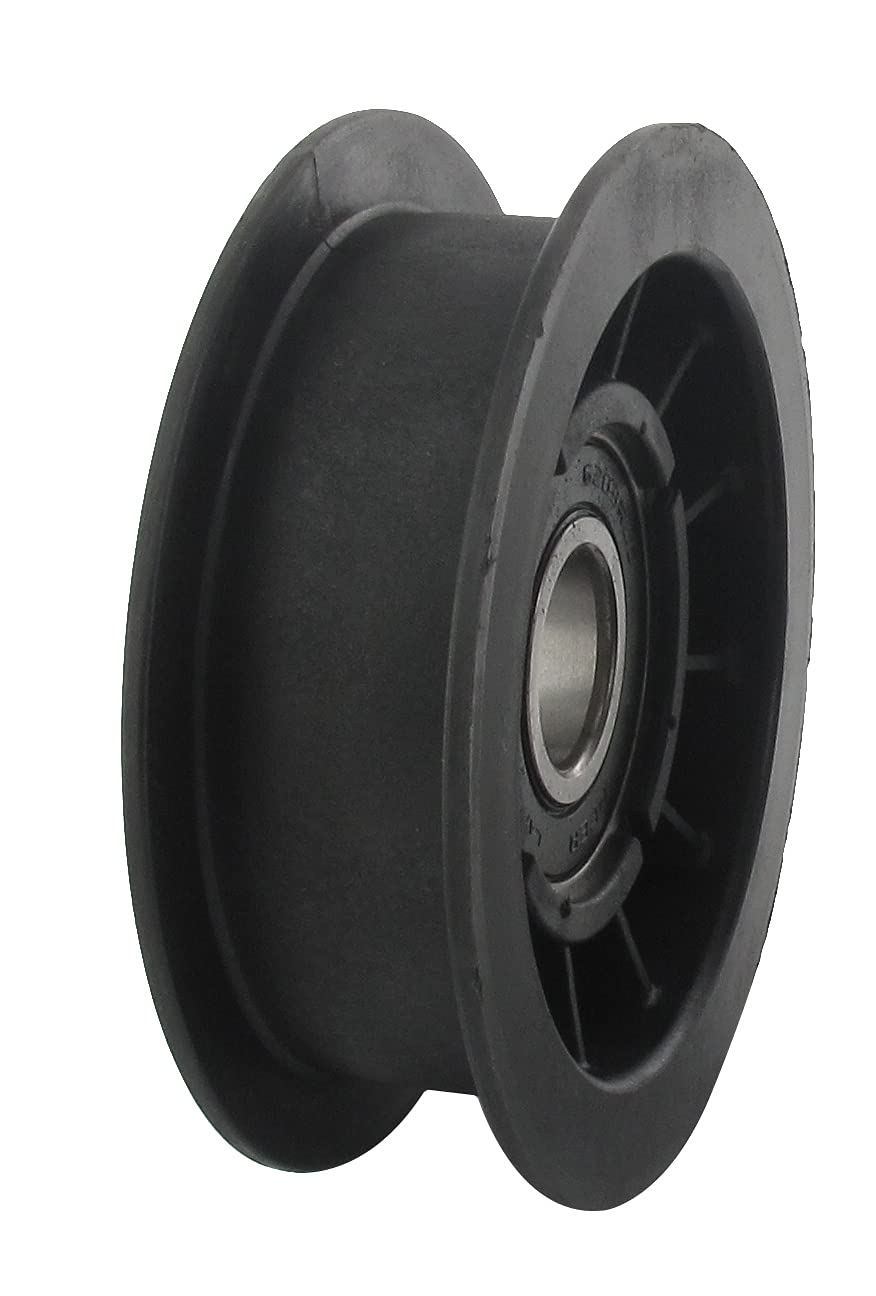 Greenstar 26534 Flat Groove Pulley