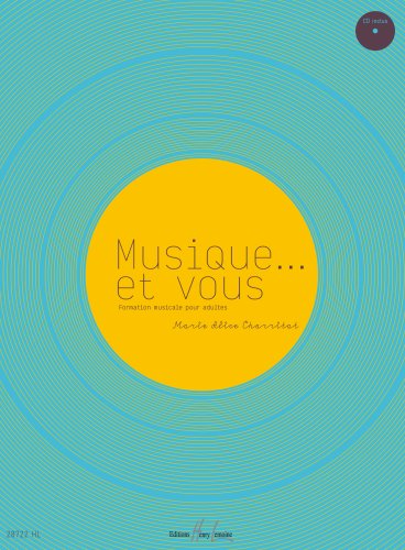 Musique... et vous by (Paperback)