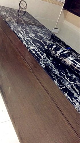 2 Yancorp+Granite+Wallpaper+Adhesive+Peel+Stick