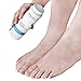 Rocket Pure Shoe Deodorizer Powder - Natural Foot Powder & Shoe Odor Eliminator for Men, Women & Kids - Remove, Control & Prevent Smell (Eucalyptus)