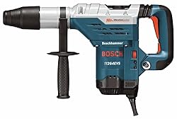 BOSCH 11264EVS 1-5/8 Inch SDS-Max Combination