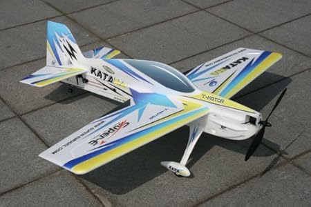 katana rc plane