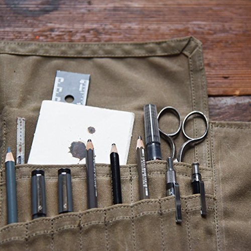 The Sendak Artist Roll - Thumbnail 4
