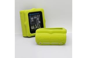 SKULL FISH Soft Protection Cover for Shearwater Research Perdix/Perdix 2 / Perdix-AI Dive Computer