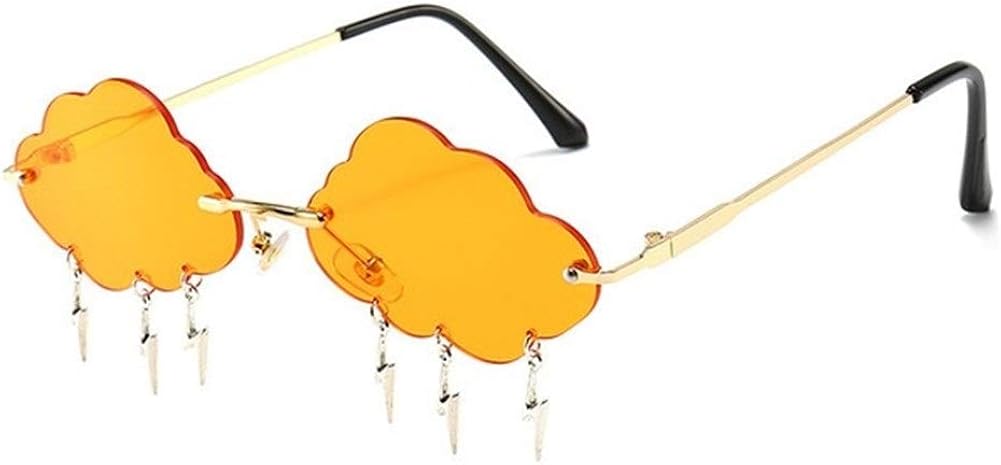 lightning sunglasses