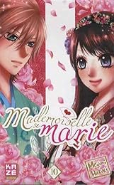 Mademoiselle se marie