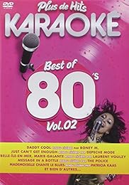 Best of 80s Vol. 2