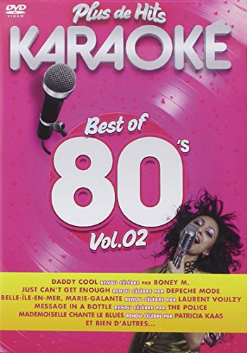 Best of 80s Vol. 2