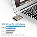 OLALA iPhone iPad Flash Drive with Apple MFi Lightning Connector USB 3.0 Memory Stick 64GB Thumb Pen Drive External Storage for iOS Android Mac Windows PC (ID101-Gold)
