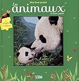 Les animaux et leurs petits by 