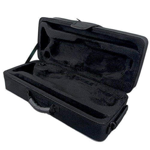 Sky Bb Trumpet Case w Handles Backpack/Shoulder Straps, lightweight and durable Pricepulse