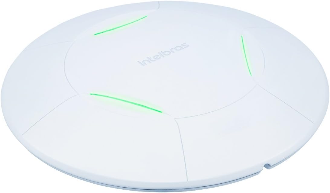  Roteador Intelbras Access Point 300Mbps 100mW Ap 310 